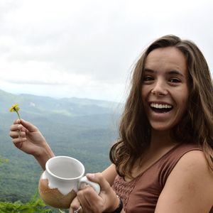 Meet your Posher, Tori